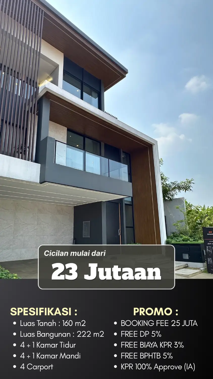 HANNAM, LUXE MANOR